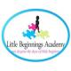 Little Beginnings Academy logo